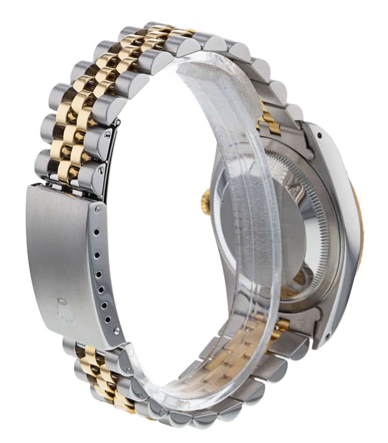 Rolex Datejust 16233